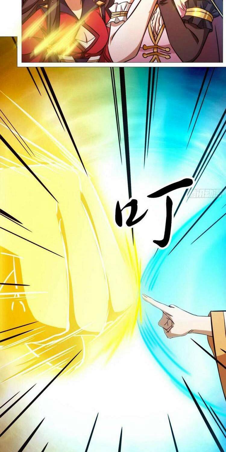 Vạn Cổ Kiếm Thần - Chapter 157 - Page 43