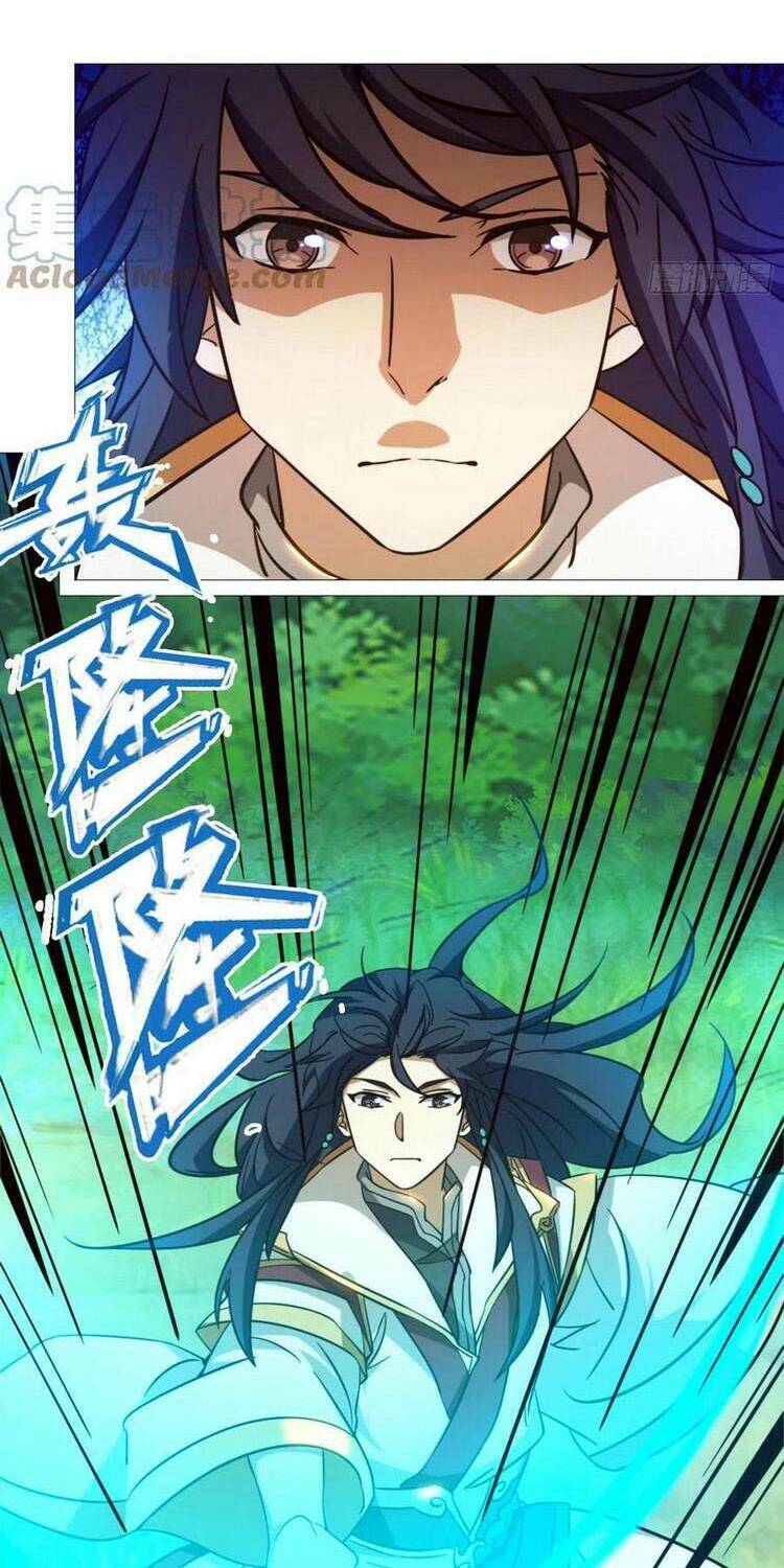 Vạn Cổ Kiếm Thần - Chapter 157 - Page 45