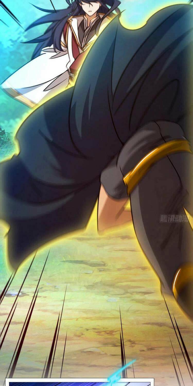 Vạn Cổ Kiếm Thần - Chapter 157 - Page 4