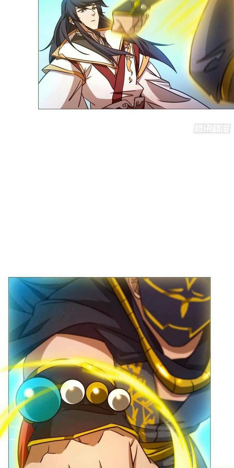 Vạn Cổ Kiếm Thần - Chapter 157 - Page 6