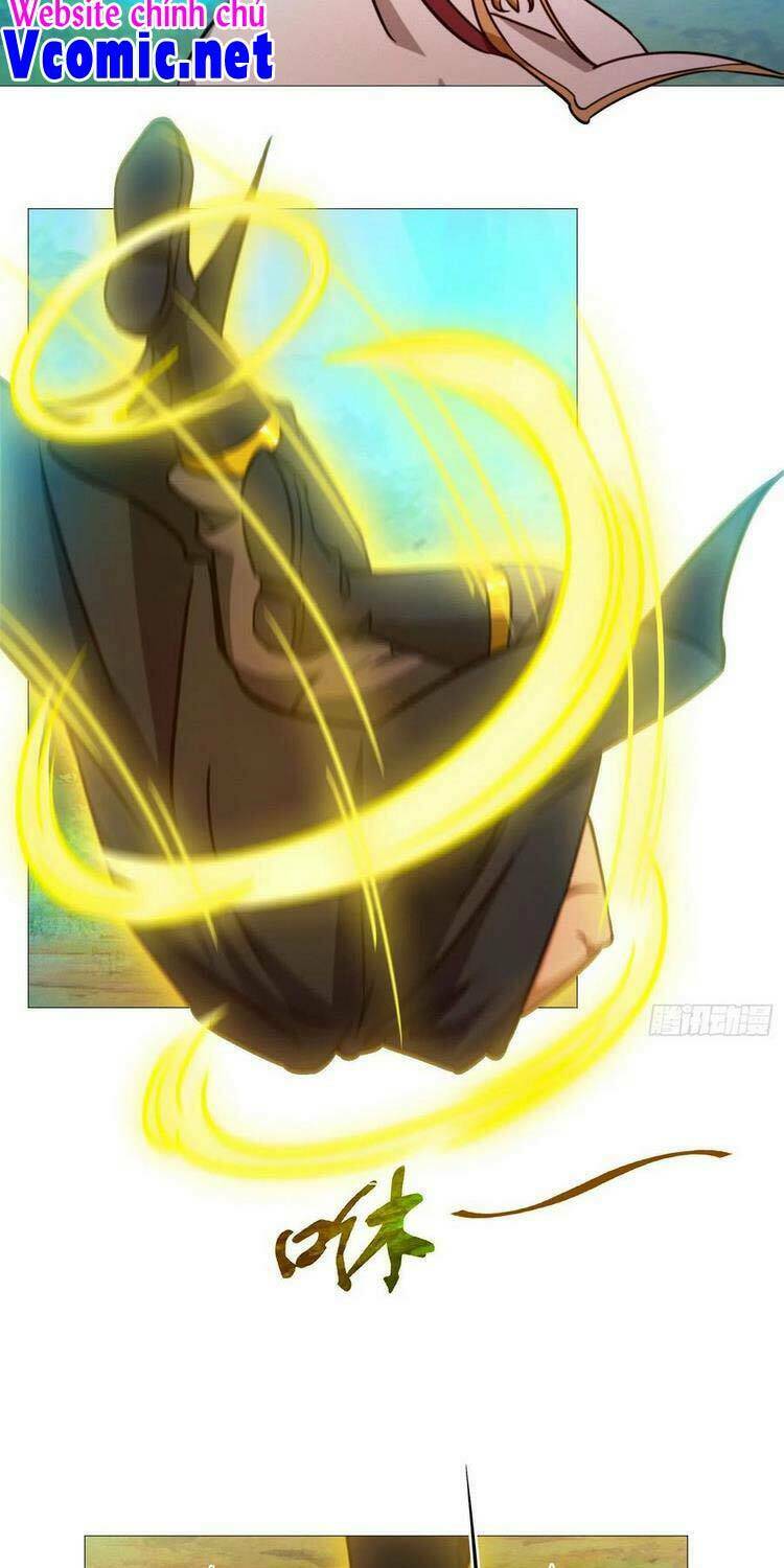 Vạn Cổ Kiếm Thần - Chapter 157 - Page 8