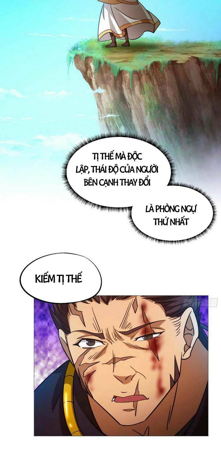 Vạn Cổ Kiếm Thần - Chapter 158 - Page 13