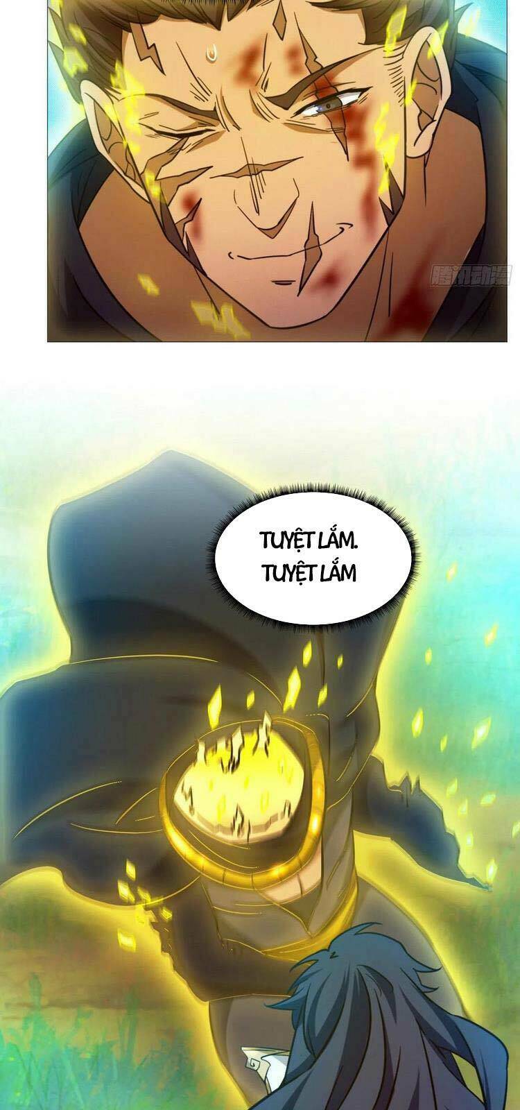 Vạn Cổ Kiếm Thần - Chapter 158 - Page 15