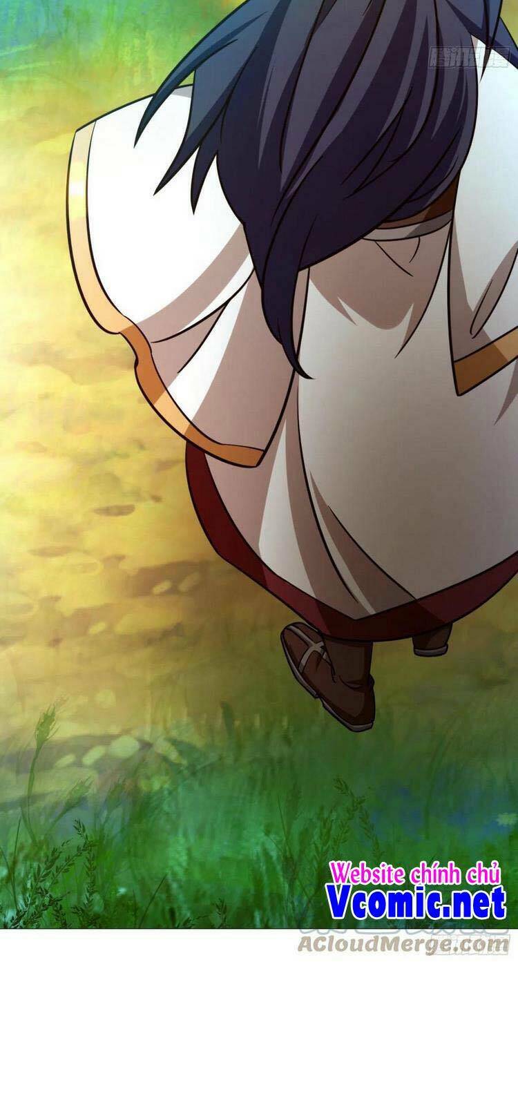 Vạn Cổ Kiếm Thần - Chapter 158 - Page 16