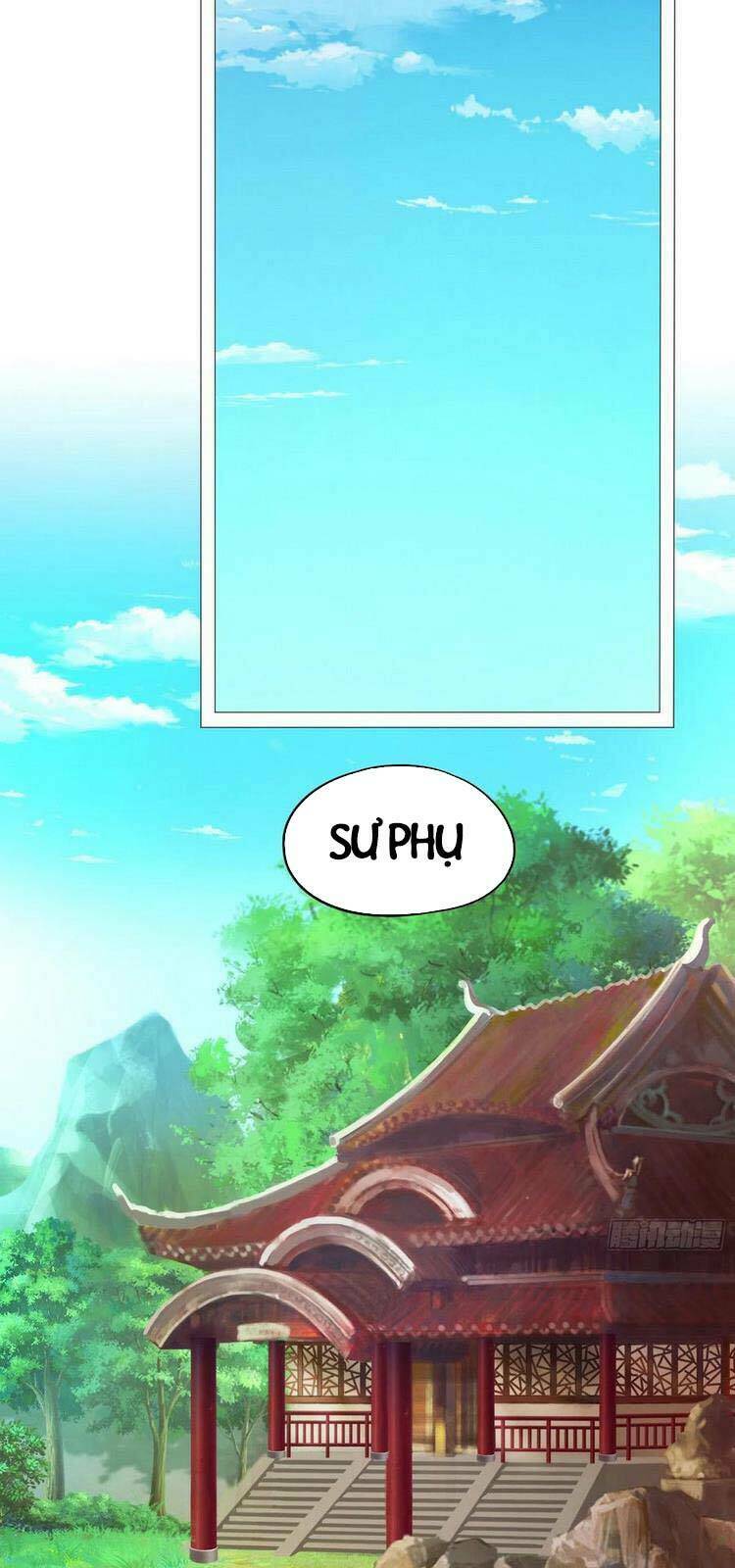 Vạn Cổ Kiếm Thần - Chapter 158 - Page 20