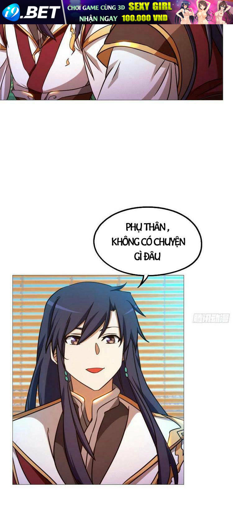 Vạn Cổ Kiếm Thần - Chapter 158 - Page 26