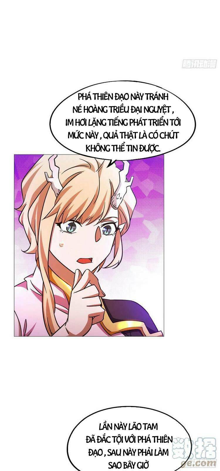 Vạn Cổ Kiếm Thần - Chapter 158 - Page 29