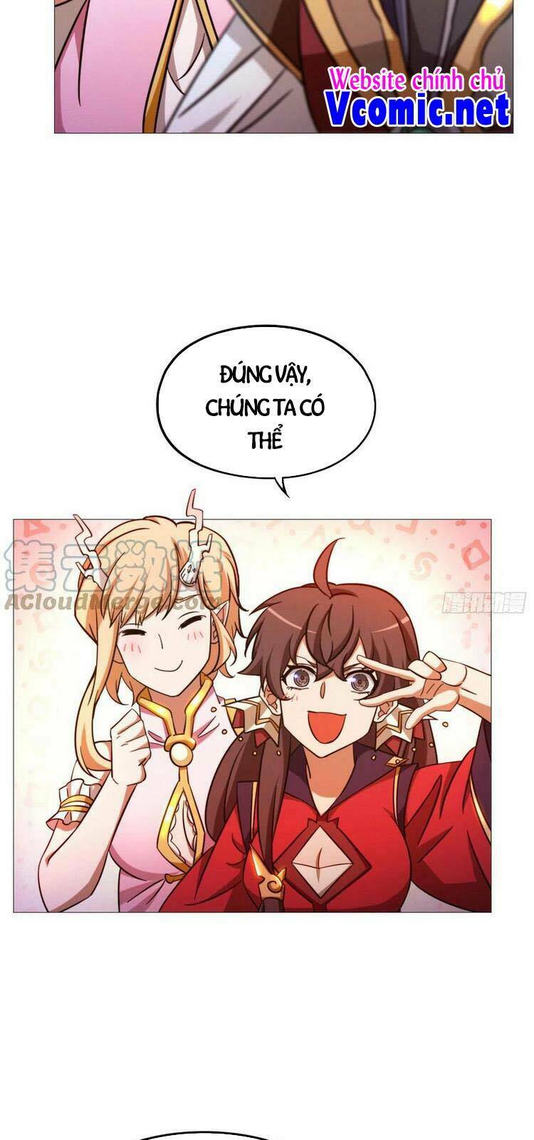 Vạn Cổ Kiếm Thần - Chapter 158 - Page 32