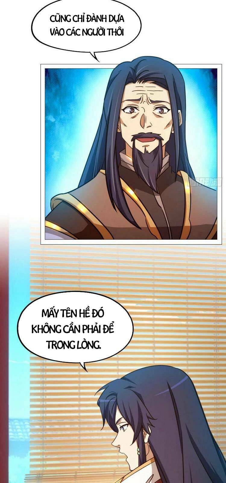 Vạn Cổ Kiếm Thần - Chapter 158 - Page 33