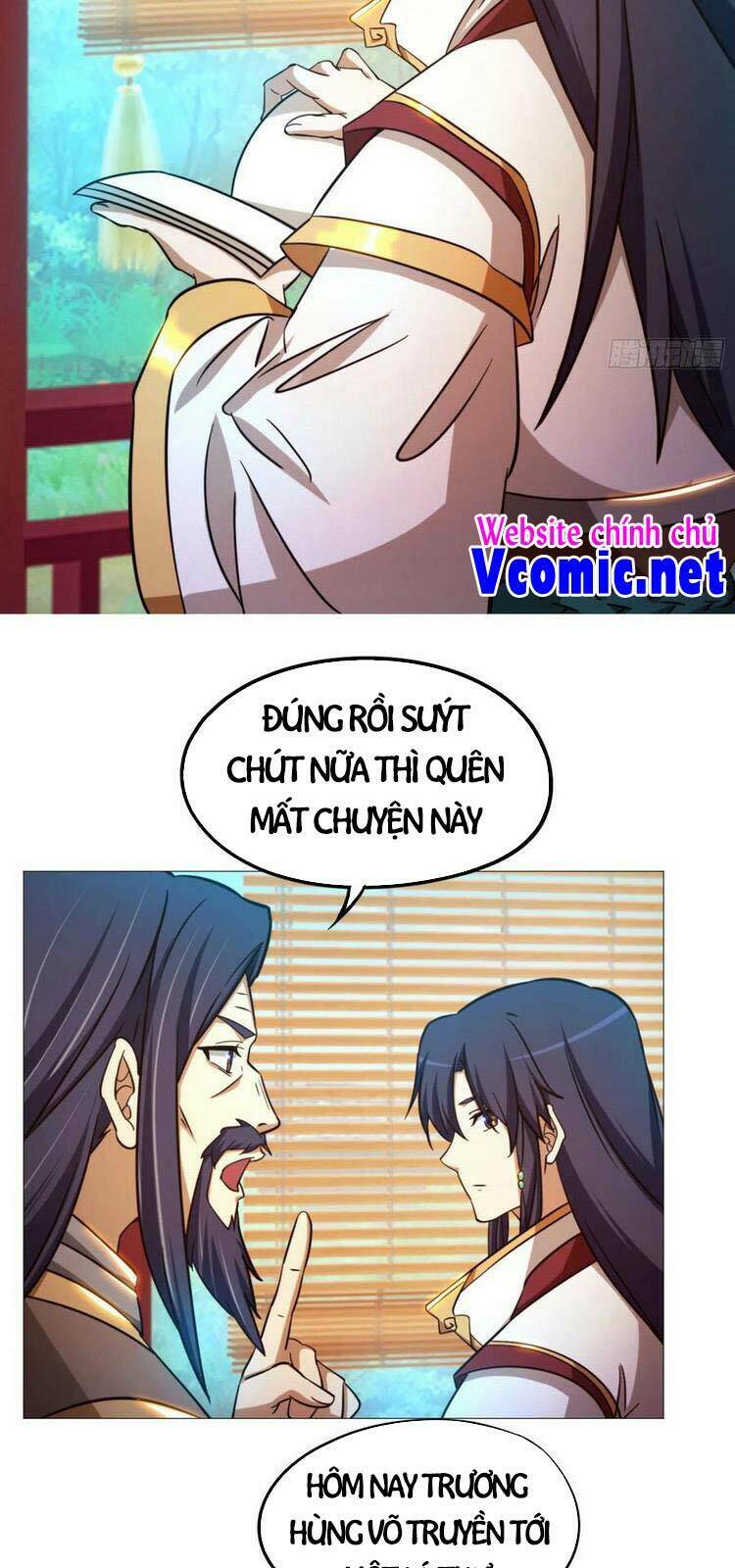 Vạn Cổ Kiếm Thần - Chapter 158 - Page 34