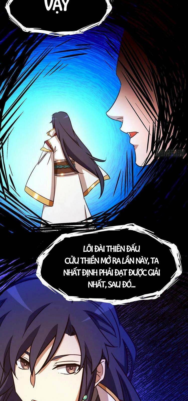 Vạn Cổ Kiếm Thần - Chapter 158 - Page 38