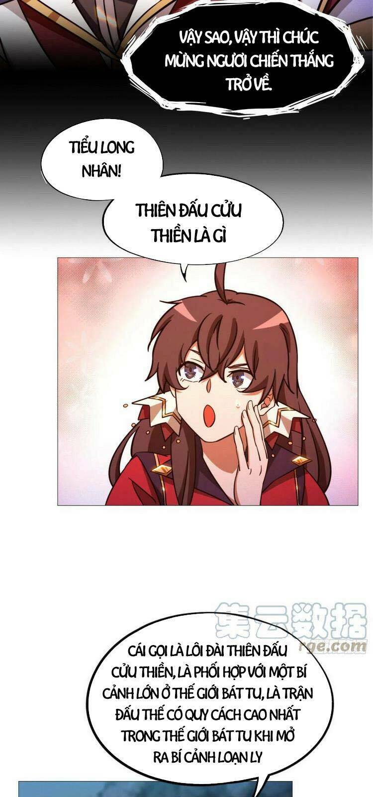 Vạn Cổ Kiếm Thần - Chapter 158 - Page 40