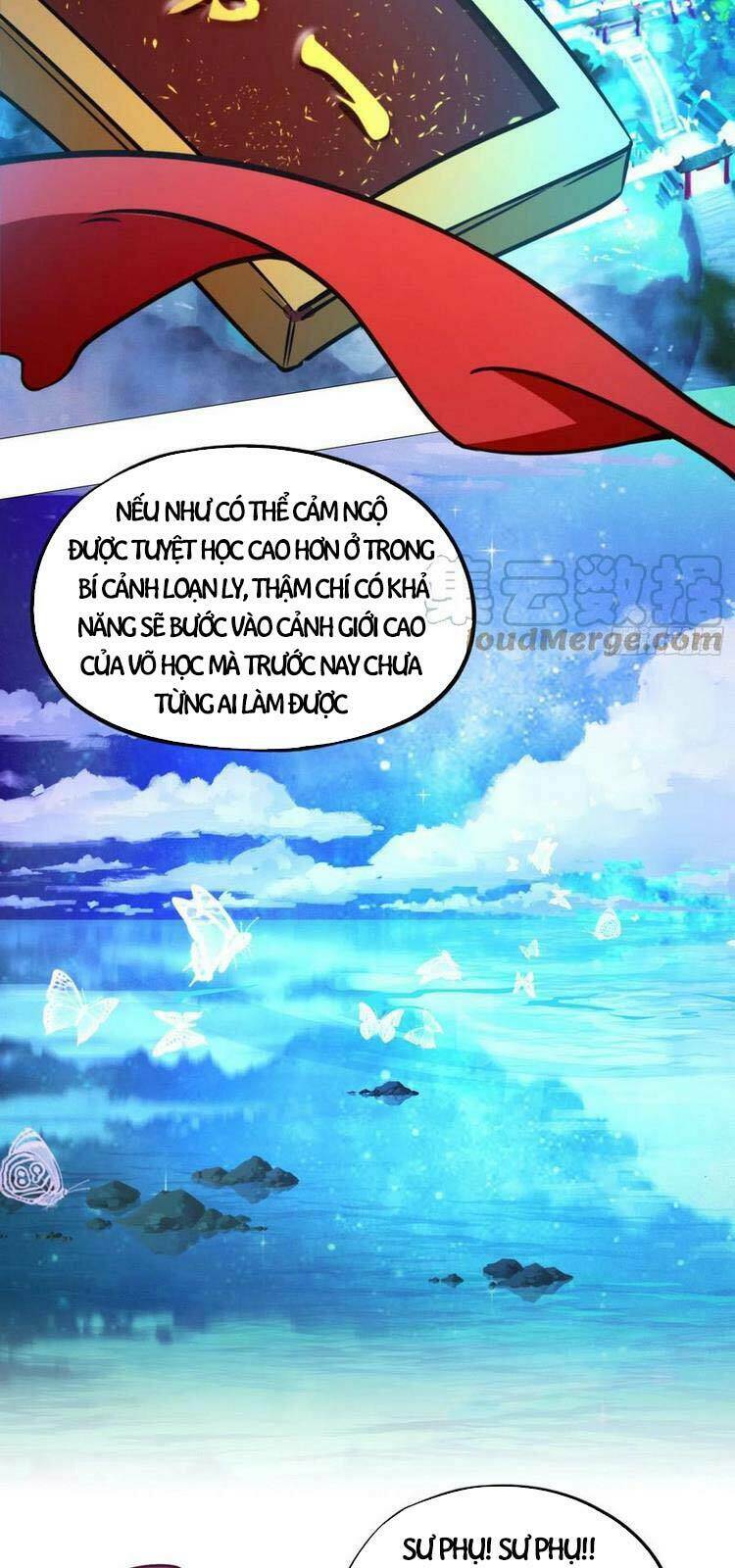 Vạn Cổ Kiếm Thần - Chapter 158 - Page 43