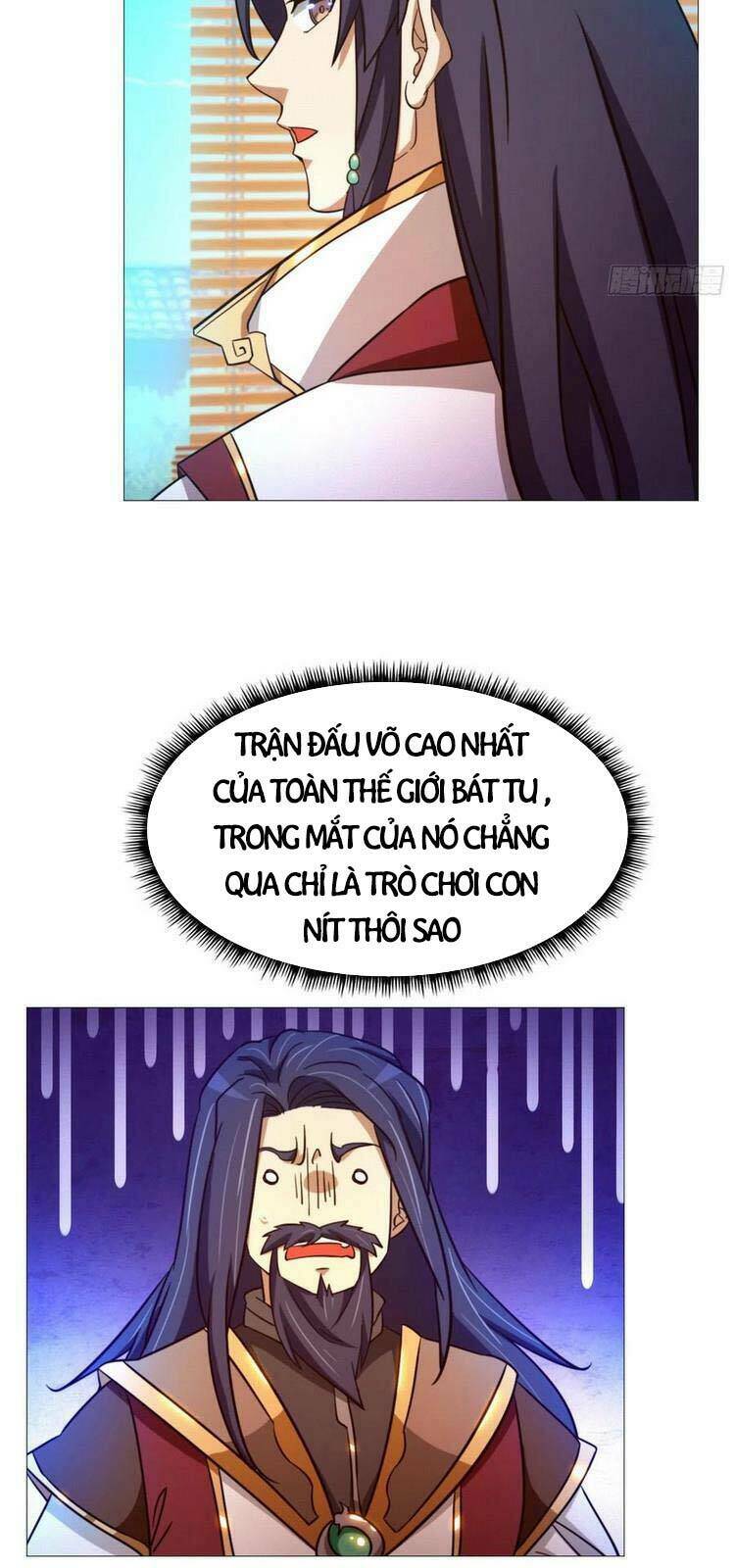 Vạn Cổ Kiếm Thần - Chapter 158 - Page 45