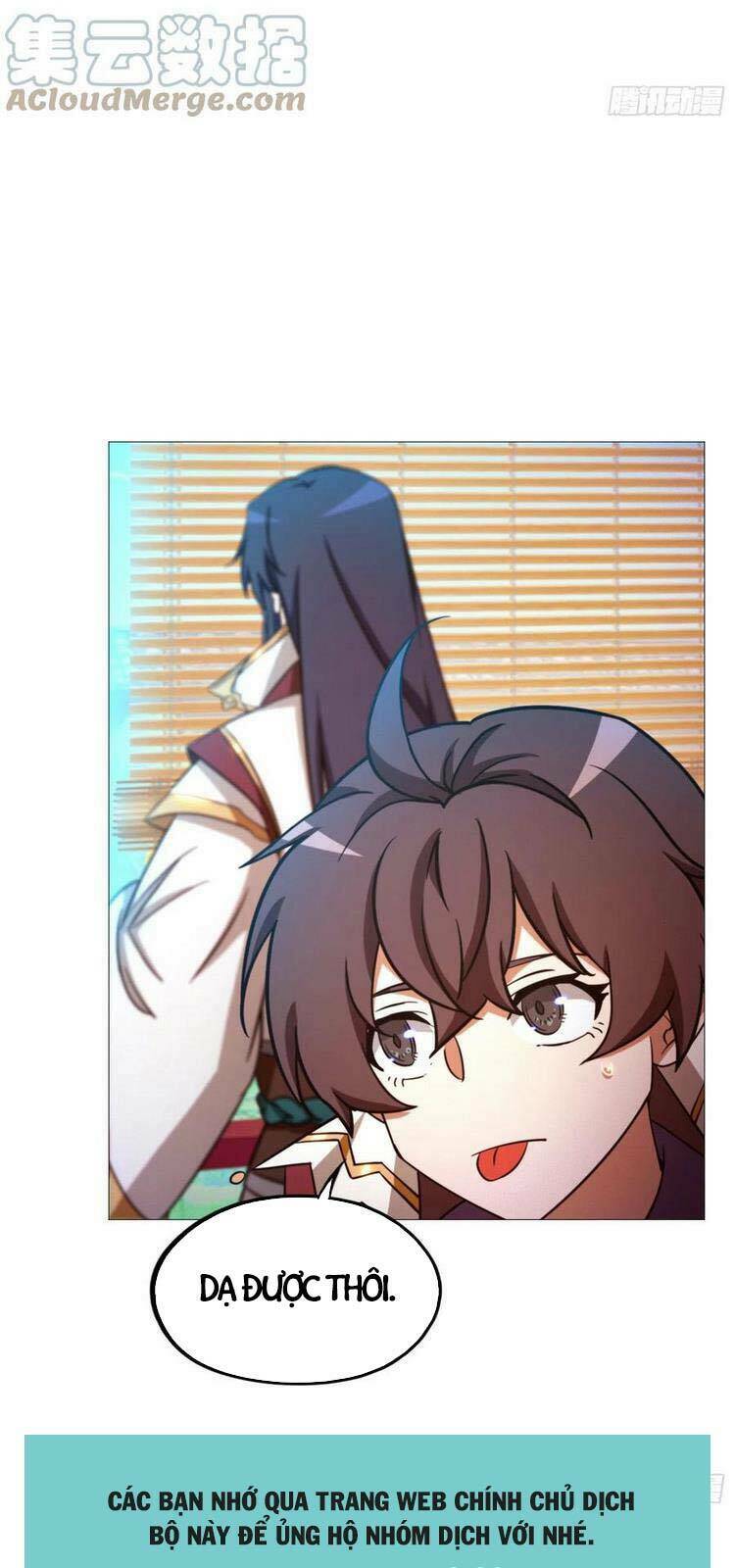 Vạn Cổ Kiếm Thần - Chapter 158 - Page 46