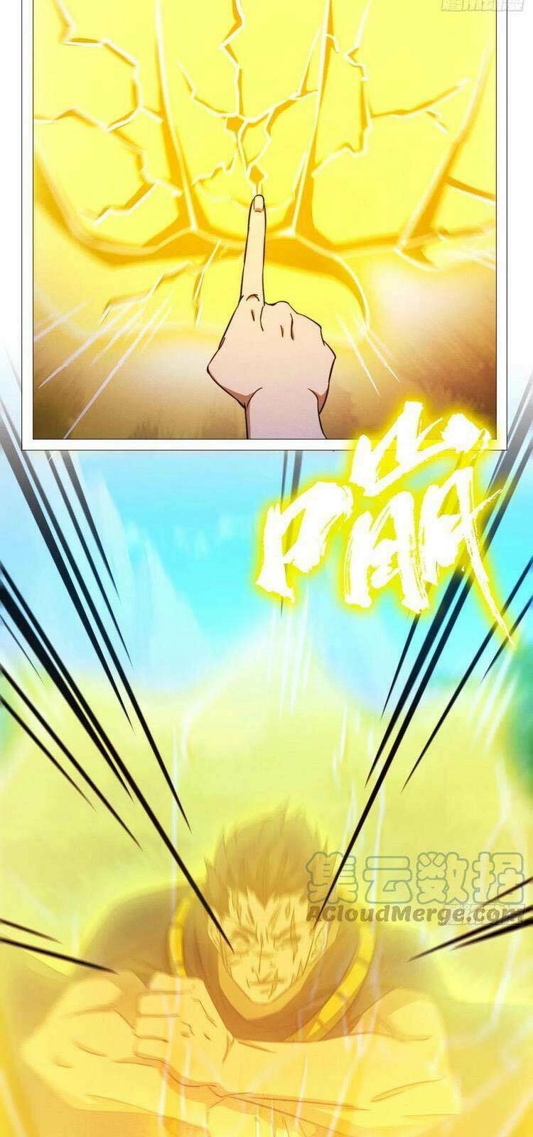 Vạn Cổ Kiếm Thần - Chapter 158 - Page 4