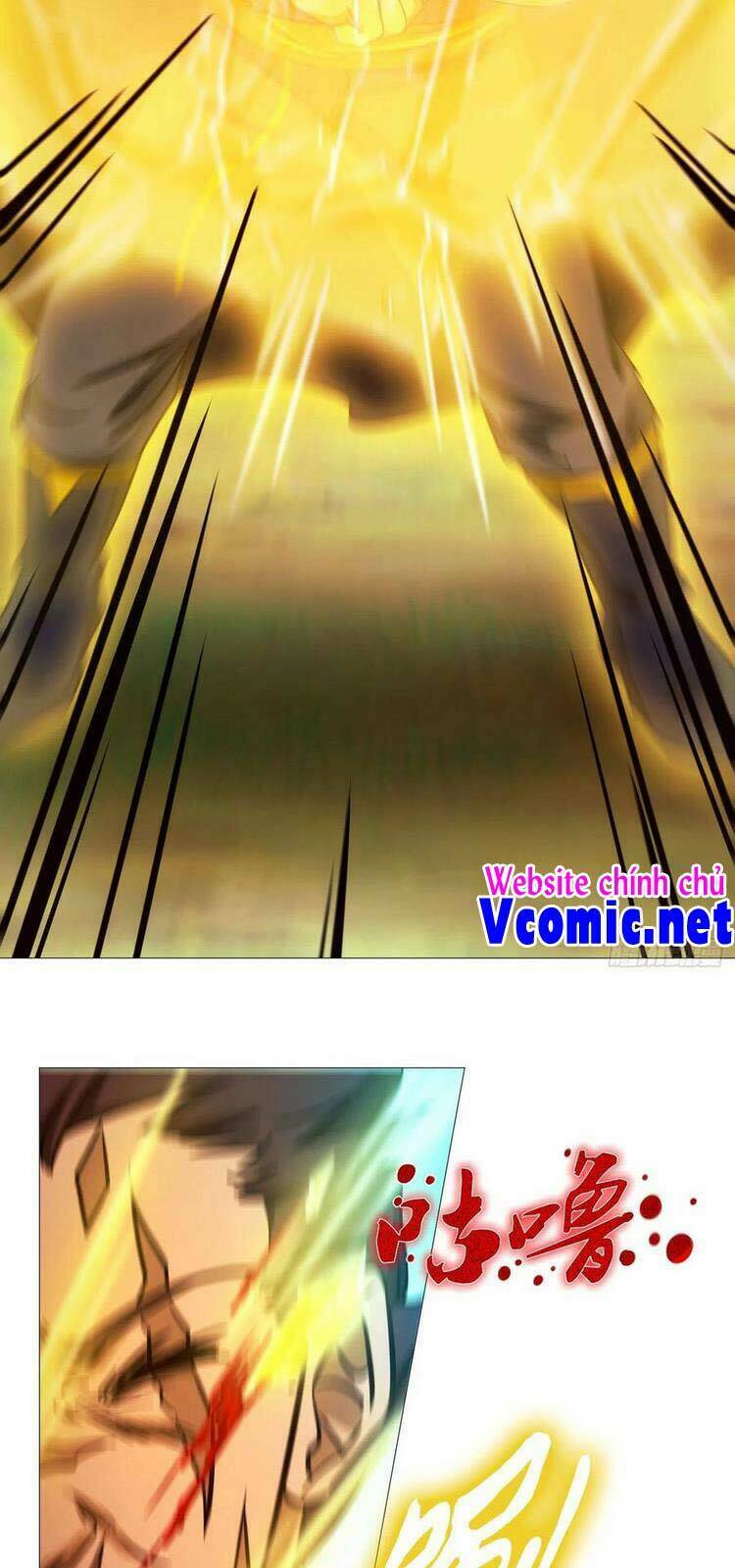 Vạn Cổ Kiếm Thần - Chapter 158 - Page 5