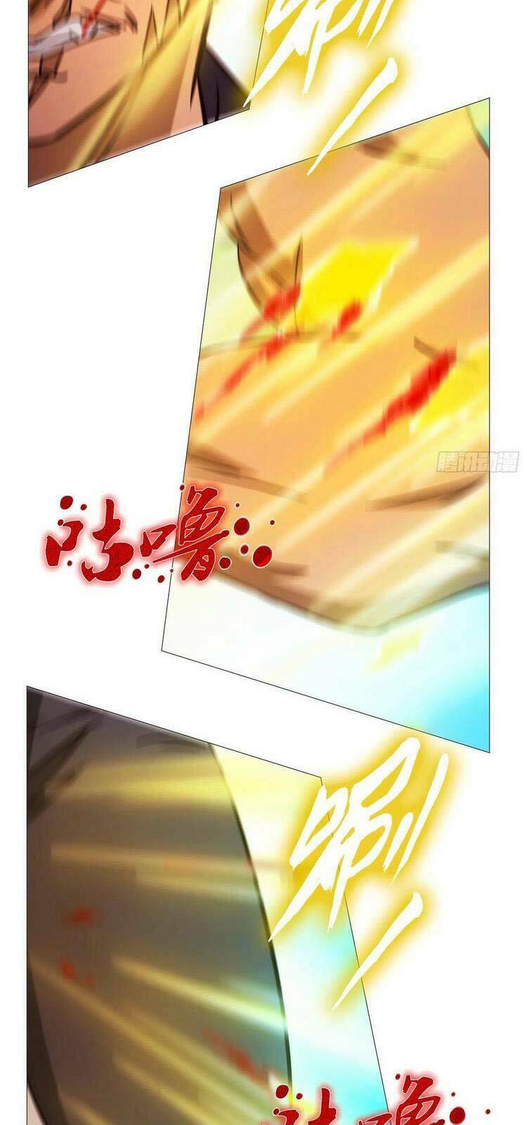 Vạn Cổ Kiếm Thần - Chapter 158 - Page 6