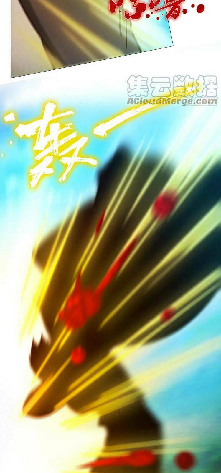 Vạn Cổ Kiếm Thần - Chapter 158 - Page 7