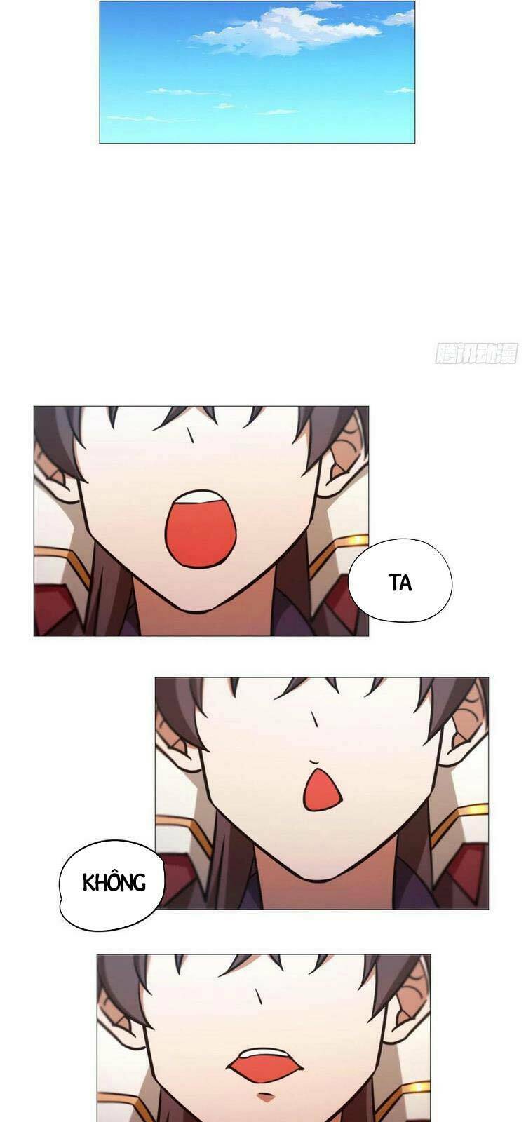 Vạn Cổ Kiếm Thần - Chapter 159 - Page 9