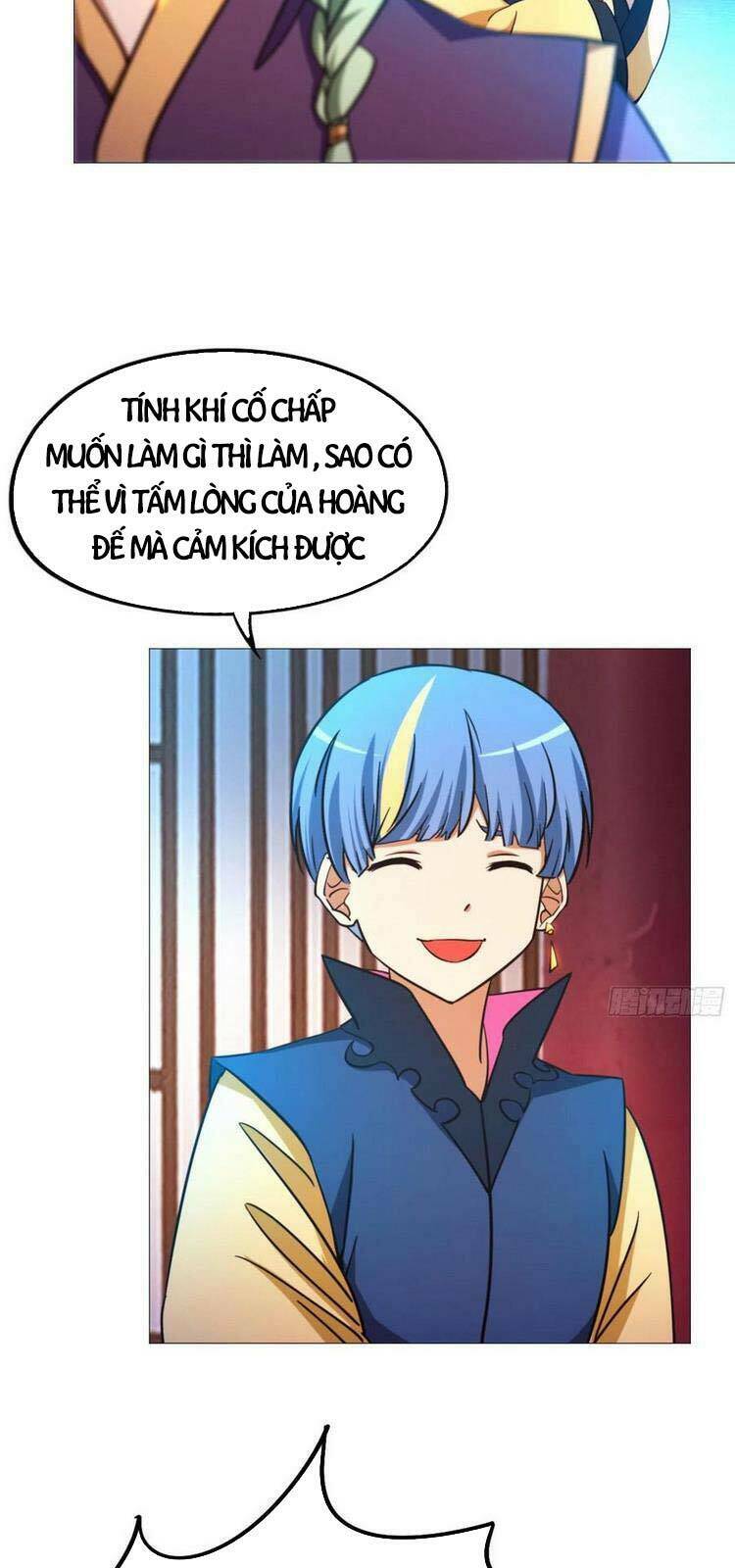 Vạn Cổ Kiếm Thần - Chapter 159 - Page 13