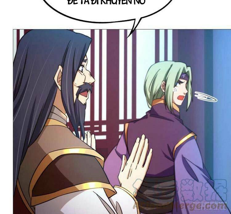 Vạn Cổ Kiếm Thần - Chapter 159 - Page 15