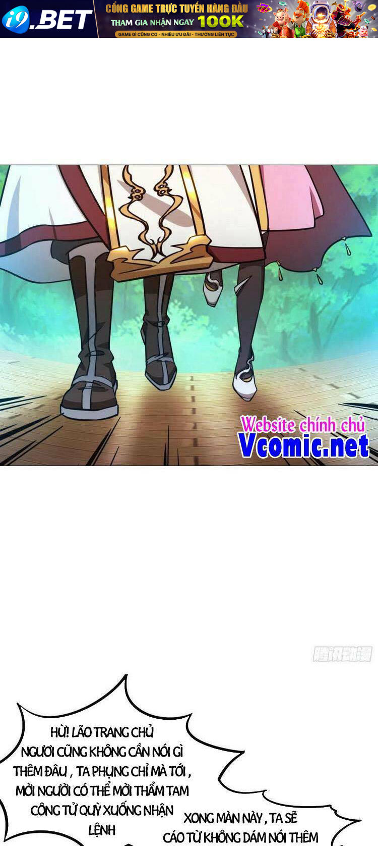 Vạn Cổ Kiếm Thần - Chapter 159 - Page 17