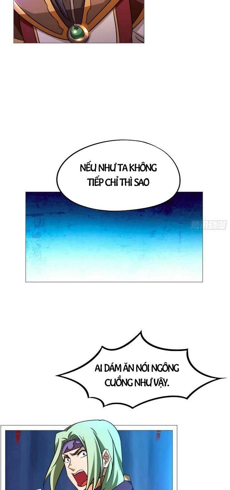 Vạn Cổ Kiếm Thần - Chapter 159 - Page 19