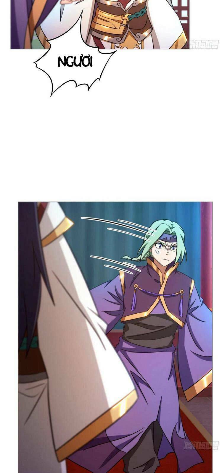 Vạn Cổ Kiếm Thần - Chapter 159 - Page 27