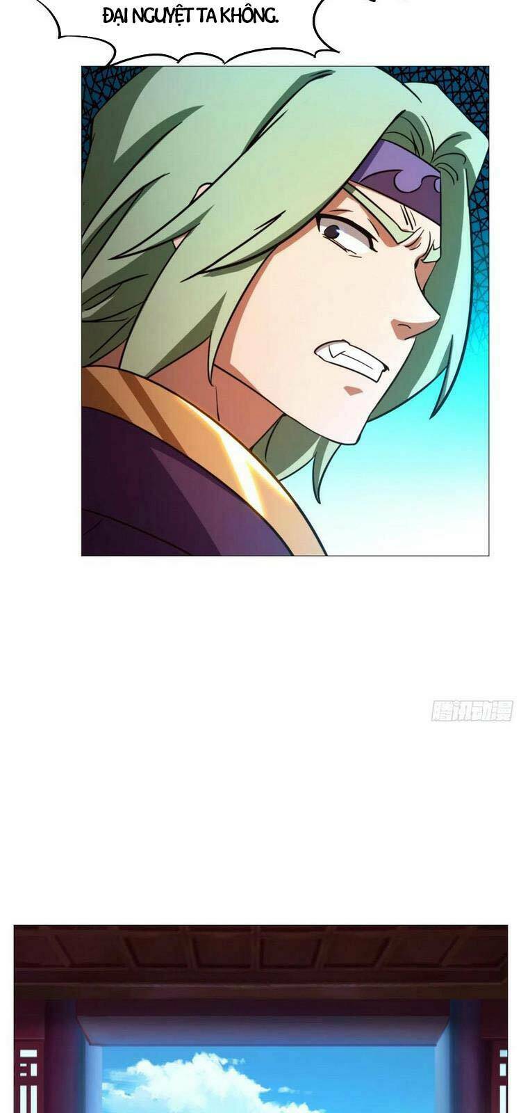 Vạn Cổ Kiếm Thần - Chapter 159 - Page 29