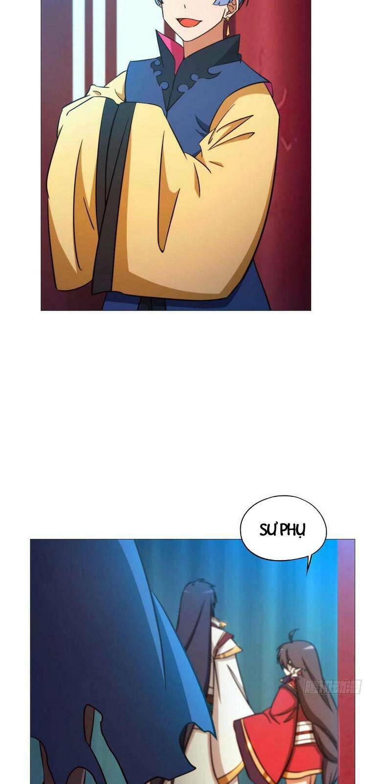 Vạn Cổ Kiếm Thần - Chapter 159 - Page 33