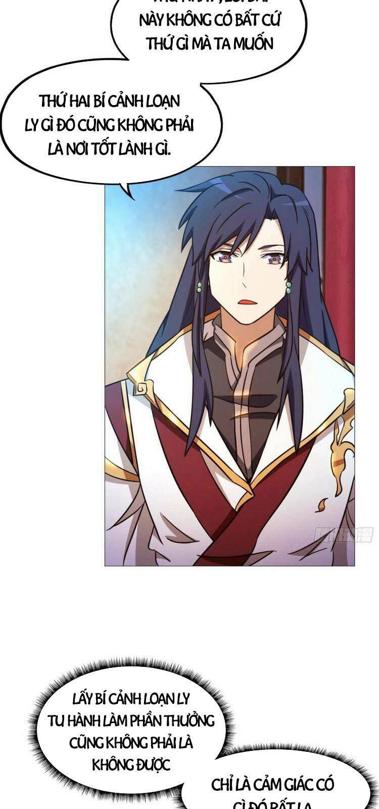 Vạn Cổ Kiếm Thần - Chapter 159 - Page 35