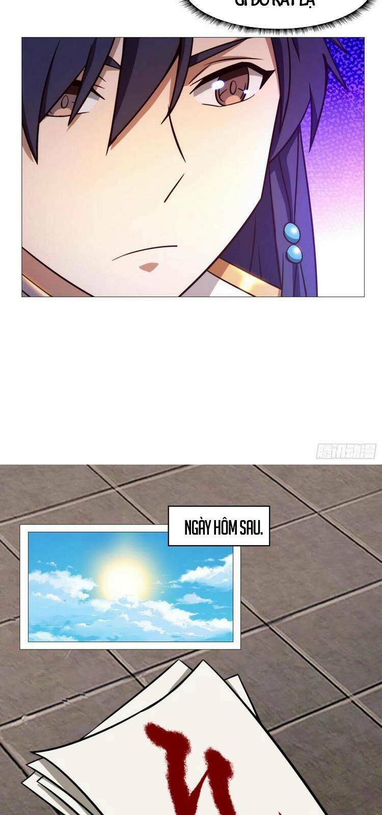 Vạn Cổ Kiếm Thần - Chapter 159 - Page 36