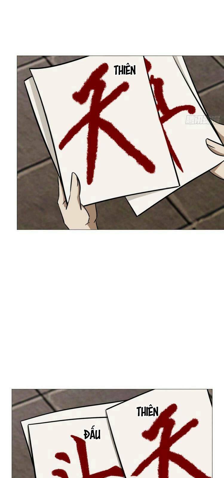 Vạn Cổ Kiếm Thần - Chapter 159 - Page 38