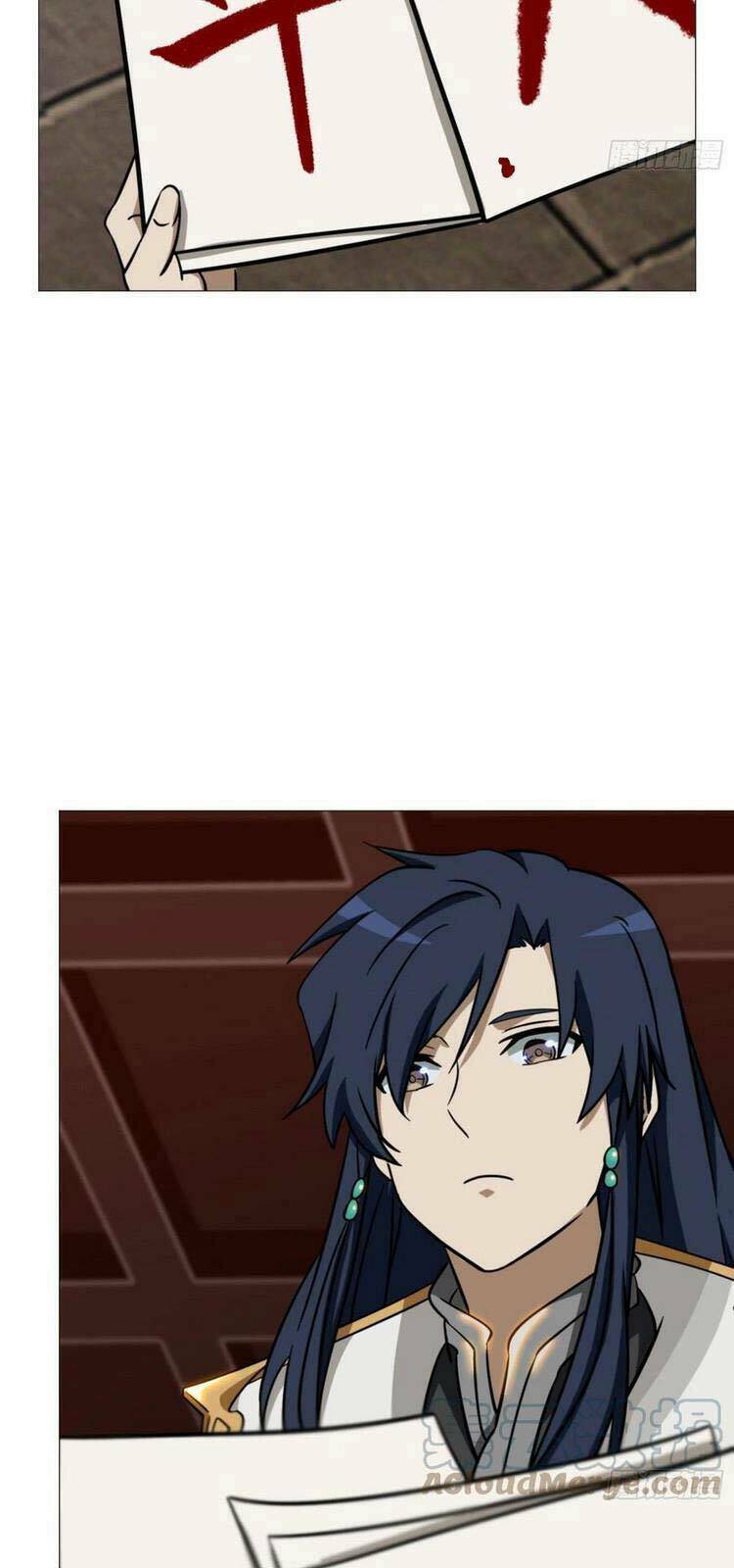 Vạn Cổ Kiếm Thần - Chapter 159 - Page 39