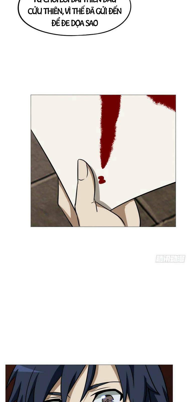 Vạn Cổ Kiếm Thần - Chapter 159 - Page 41