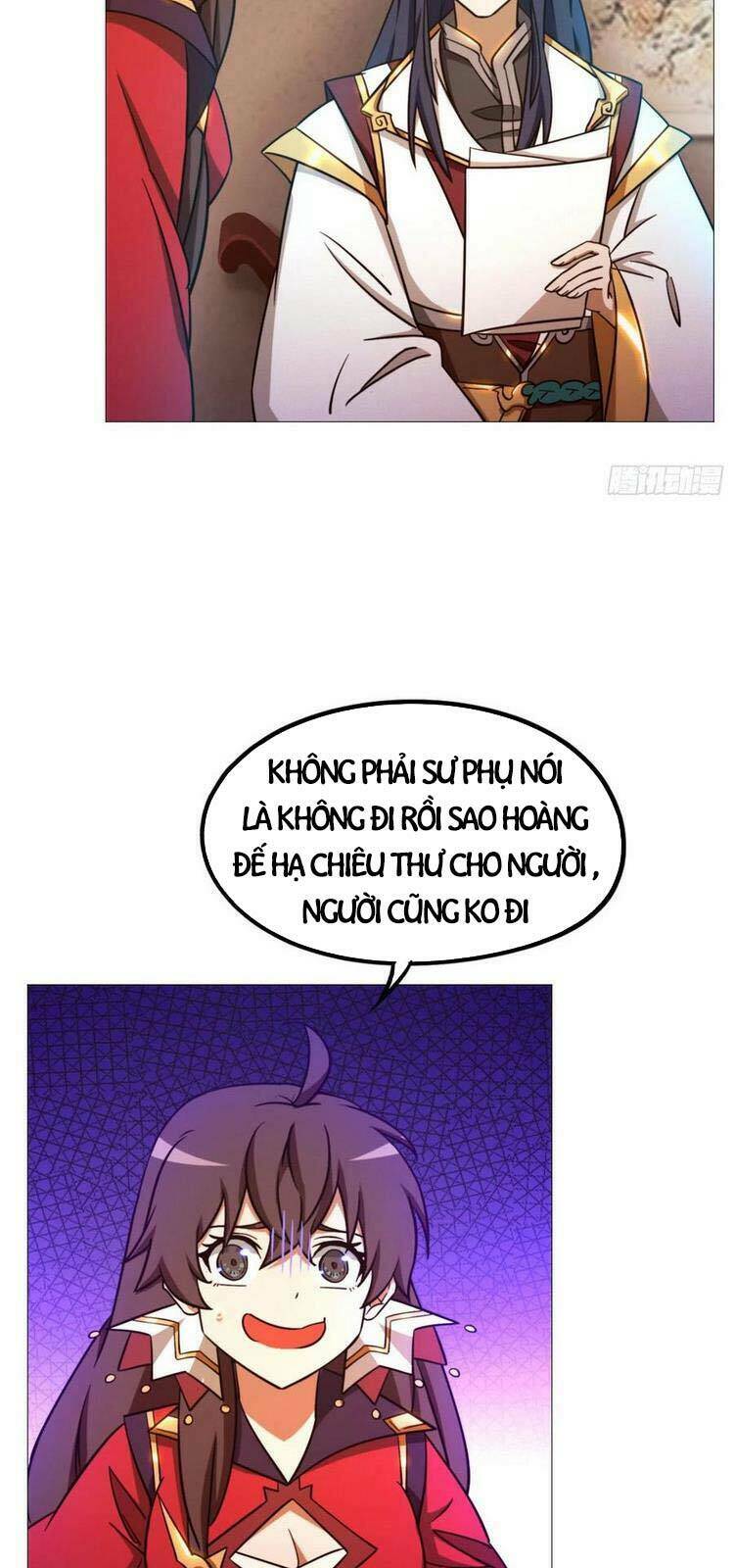 Vạn Cổ Kiếm Thần - Chapter 159 - Page 43