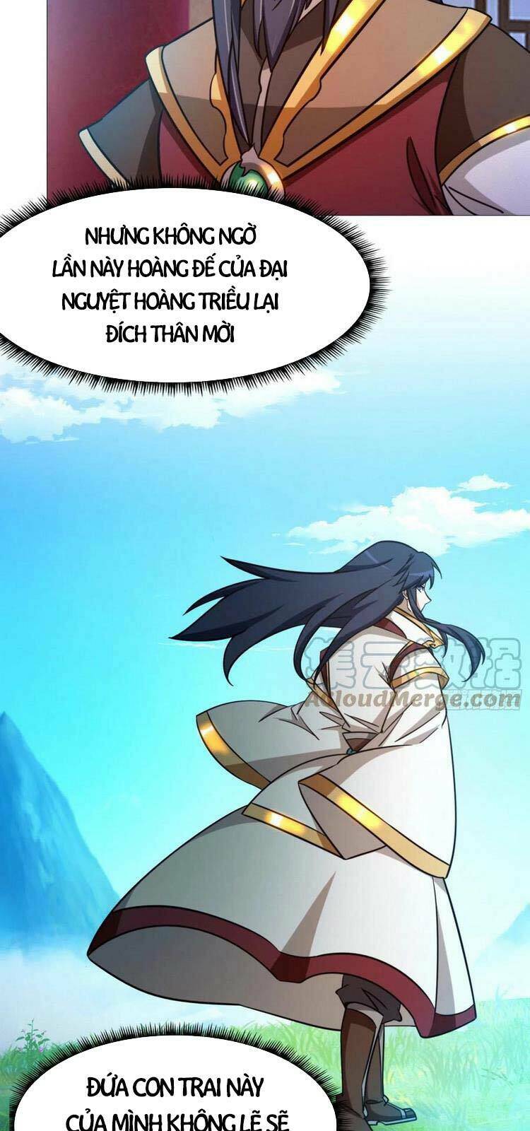 Vạn Cổ Kiếm Thần - Chapter 159 - Page 7