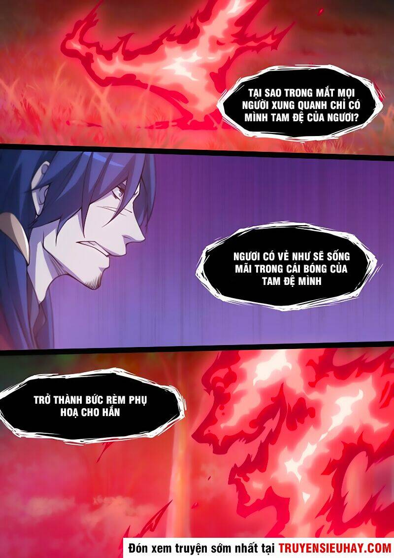 Vạn Cổ Kiếm Thần - Chapter 16 - Page 5