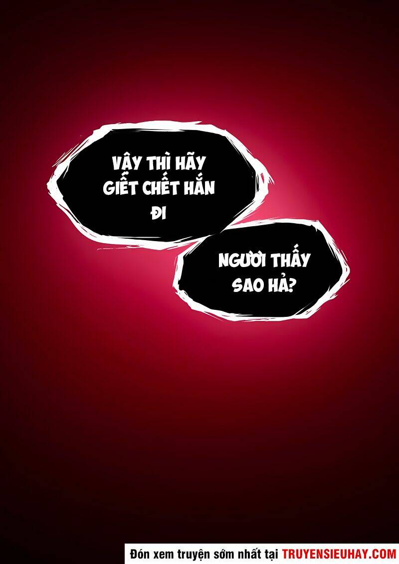 Vạn Cổ Kiếm Thần - Chapter 16 - Page 8
