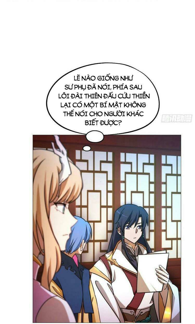 Vạn Cổ Kiếm Thần - Chapter 160 - Page 9