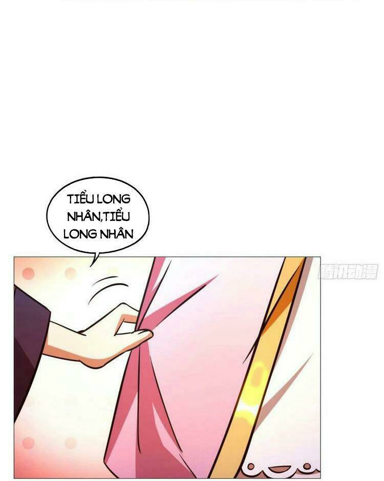 Vạn Cổ Kiếm Thần - Chapter 160 - Page 10