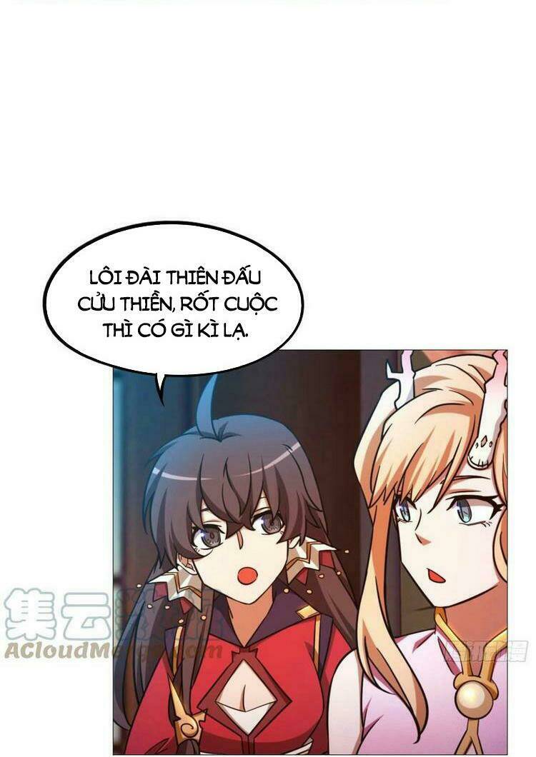 Vạn Cổ Kiếm Thần - Chapter 160 - Page 11