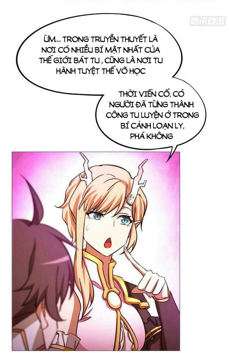 Vạn Cổ Kiếm Thần - Chapter 160 - Page 14