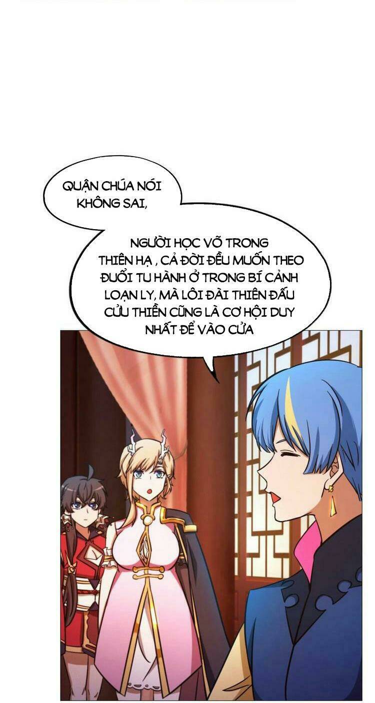 Vạn Cổ Kiếm Thần - Chapter 160 - Page 15