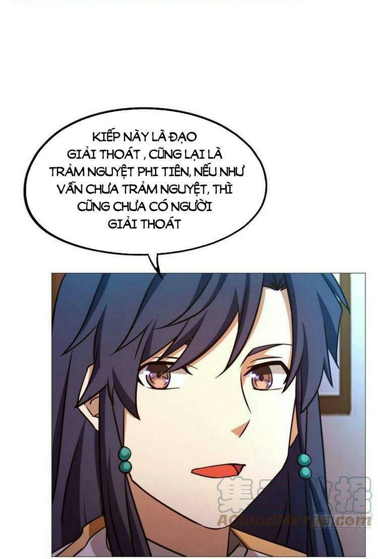 Vạn Cổ Kiếm Thần - Chapter 160 - Page 17