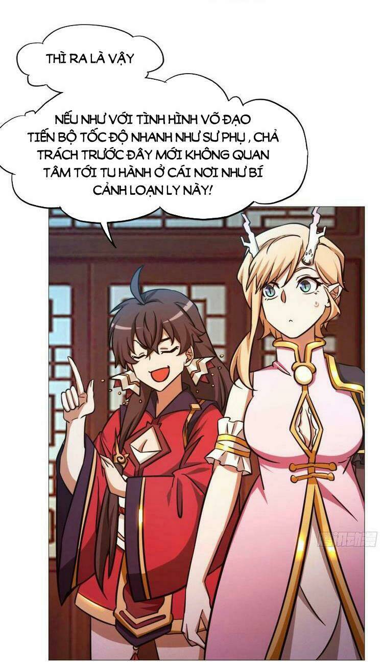 Vạn Cổ Kiếm Thần - Chapter 160 - Page 19