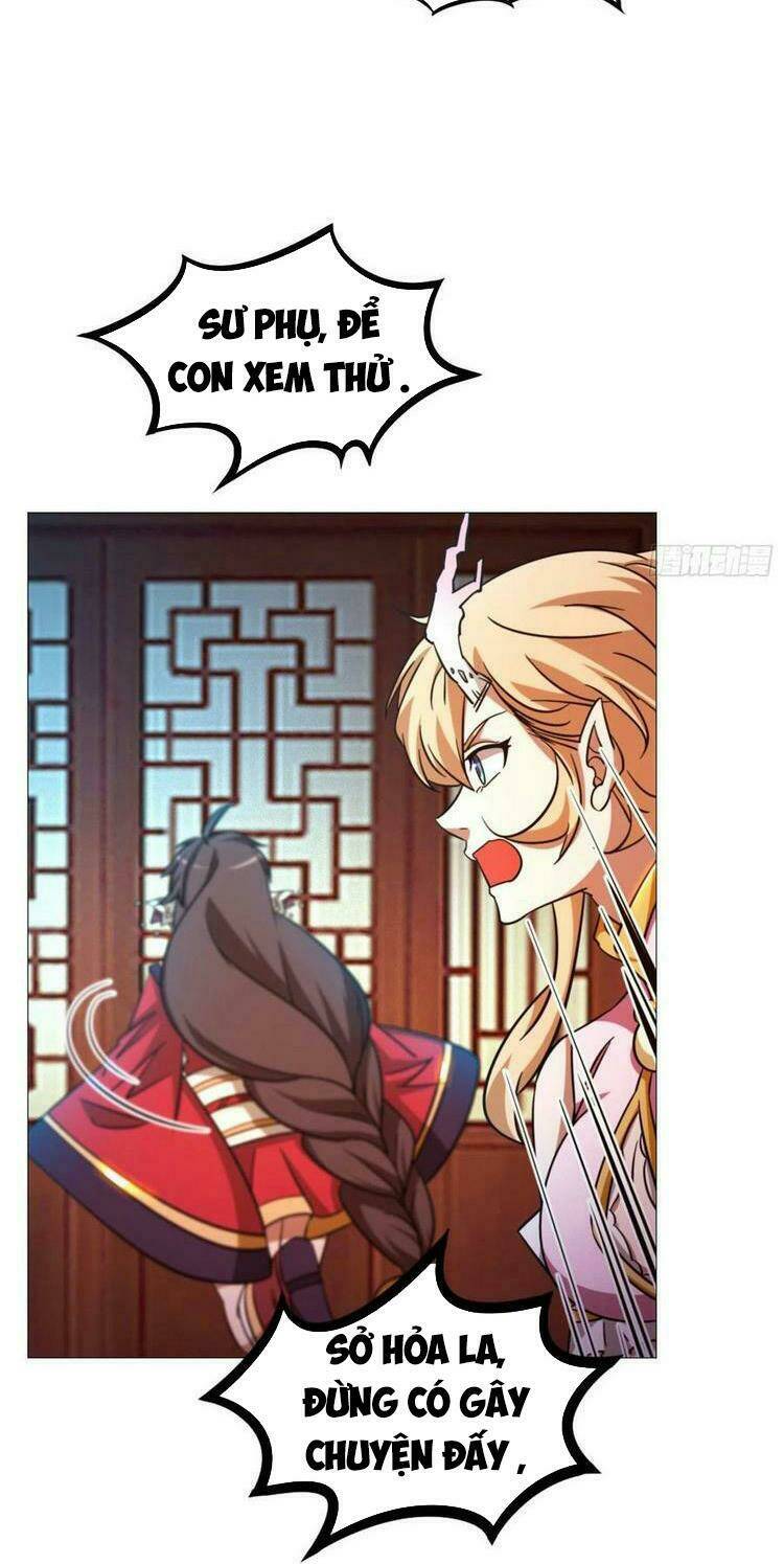 Vạn Cổ Kiếm Thần - Chapter 160 - Page 21