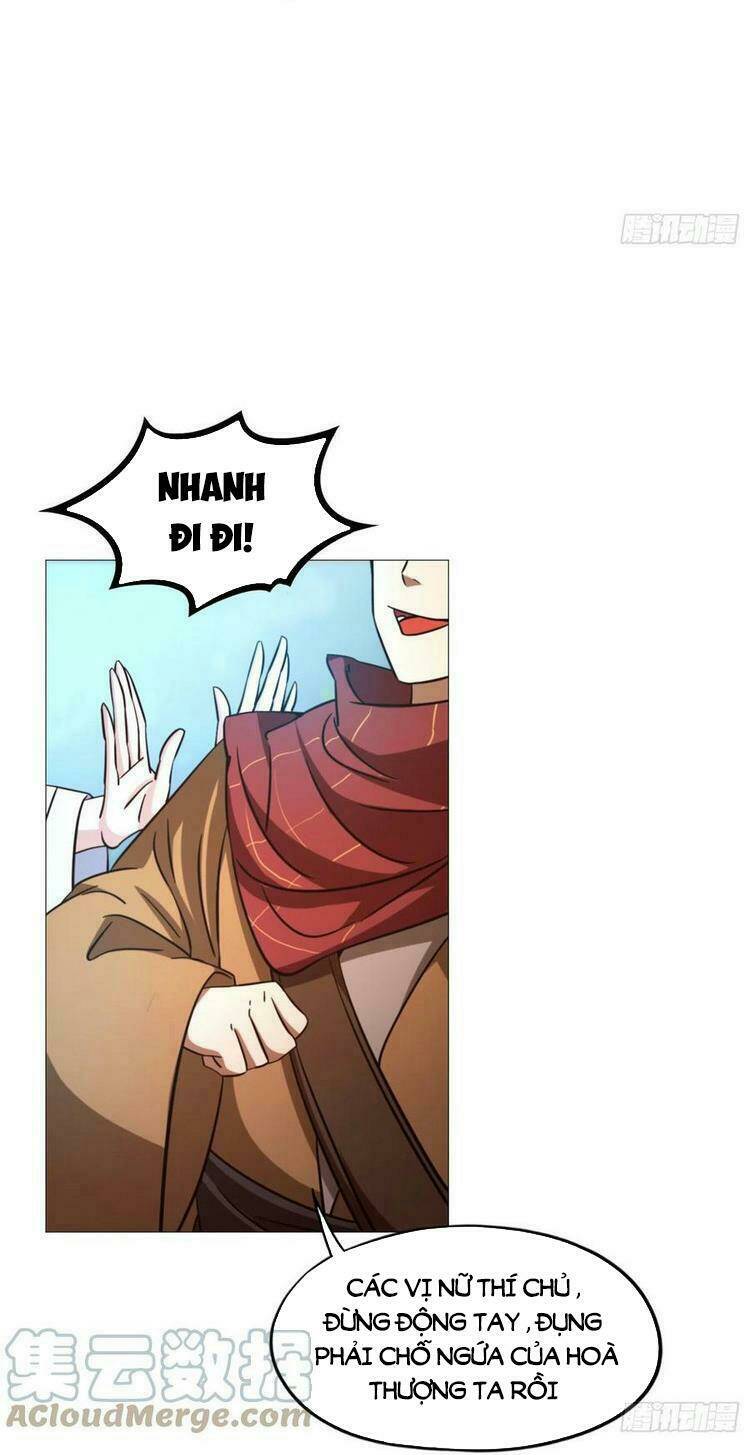 Vạn Cổ Kiếm Thần - Chapter 160 - Page 22