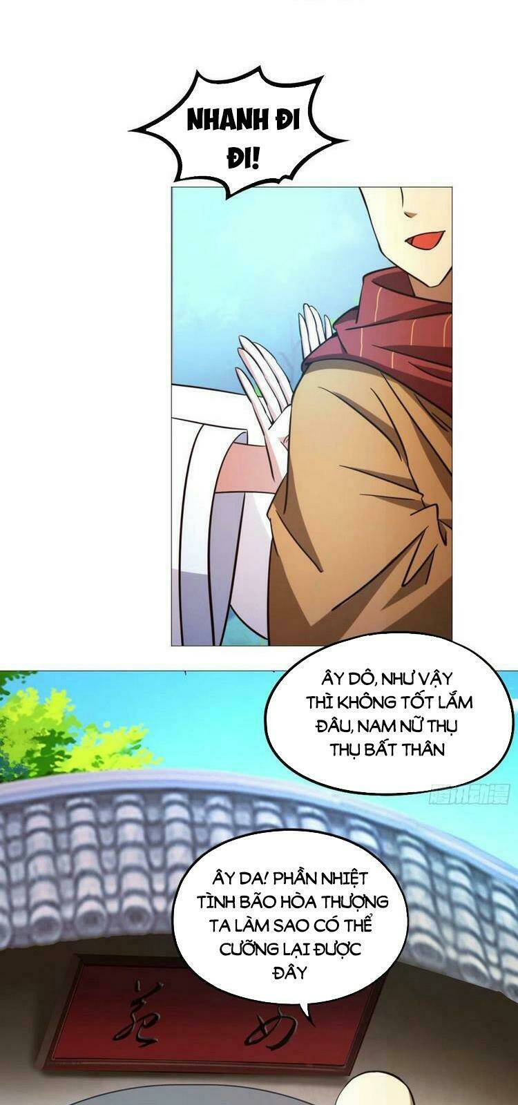 Vạn Cổ Kiếm Thần - Chapter 160 - Page 23